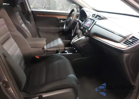 2021 Honda Cr-V Awd Ex z USA, uszkodzony, nr VIN 5J6RW2H57MA013145